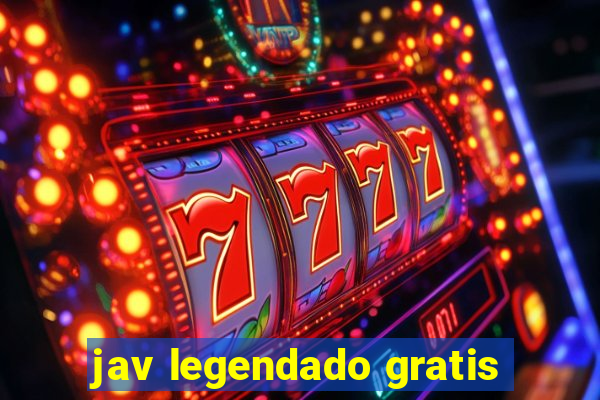 jav legendado gratis